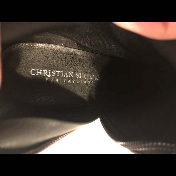 Christian Siriano (Payless) Boots - Picture 4 of 5